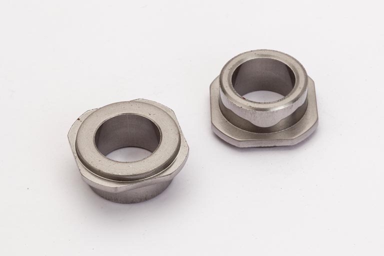 Flange Bearings